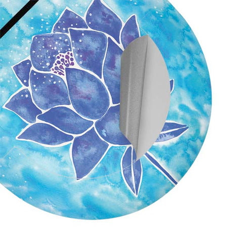 Cat Coq Blue Lotus Google Pixel Buds Skin